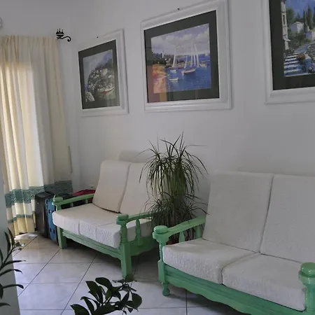 Da Angela Villasimius