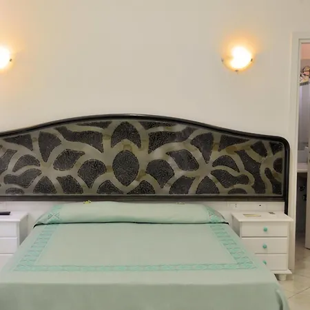 Bed & Breakfast Da Angela 3*