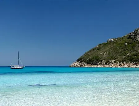 Da Angela 3* Villasimius