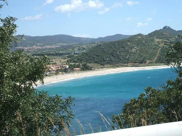 Da Angela Oda ve Kahvaltı 3*