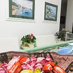 Отель типа 