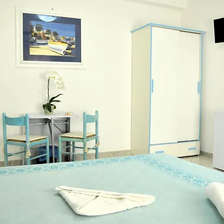 阿菲塔卡马雷达安吉拉酒店