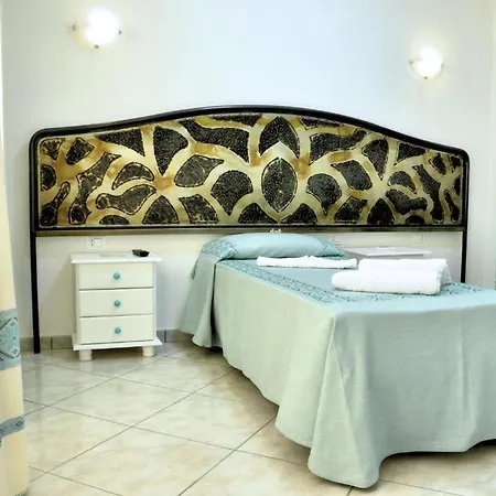 阿菲塔卡马雷达安吉拉酒店 住宿加早餐酒店