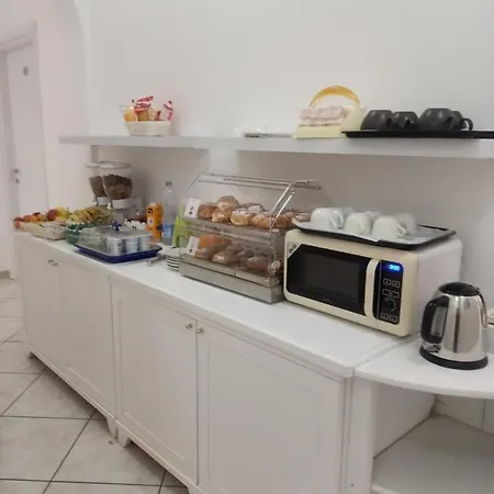 ベッド・アンド・ブレックファスト Da Angela