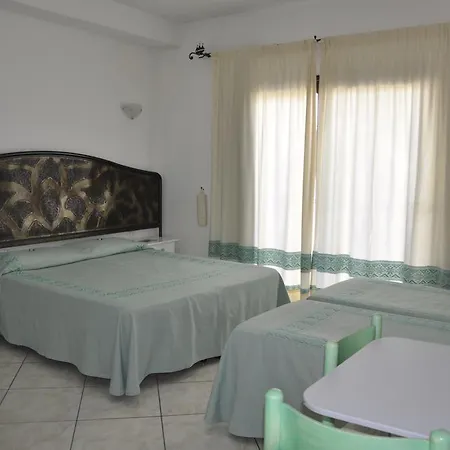 Da Angela Bed & Breakfast Villasimius