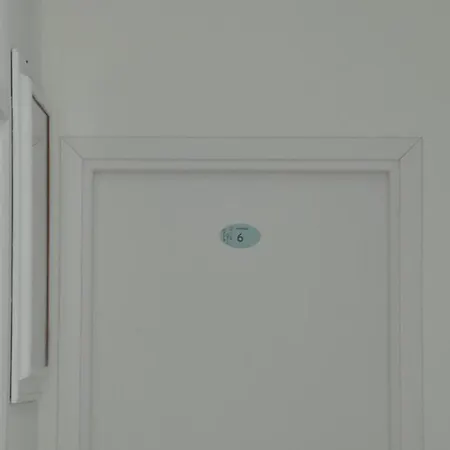 לינה וארוחת בוקר Da Angela