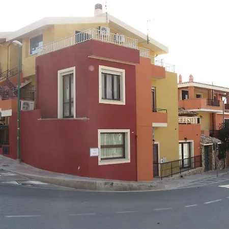 Bed & Breakfast Da Angela 3*