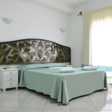 Da Angela ヴィッラシミーウス