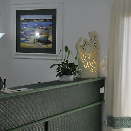 Bed & Breakfast Da Angela