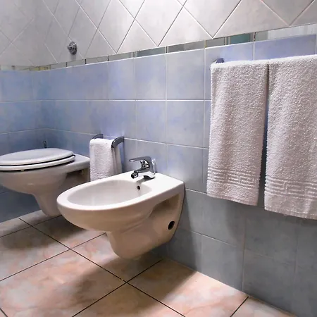 לינה וארוחת בוקר Da Angela וילסימיוס