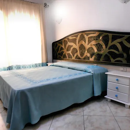 Bed & Breakfast Da Angela Villasimius