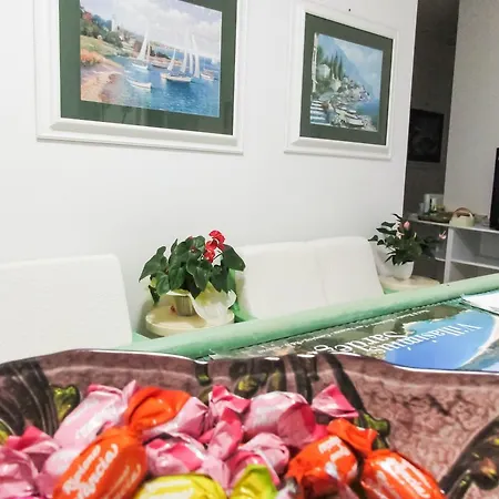 לינה וארוחת בוקר Da Angela