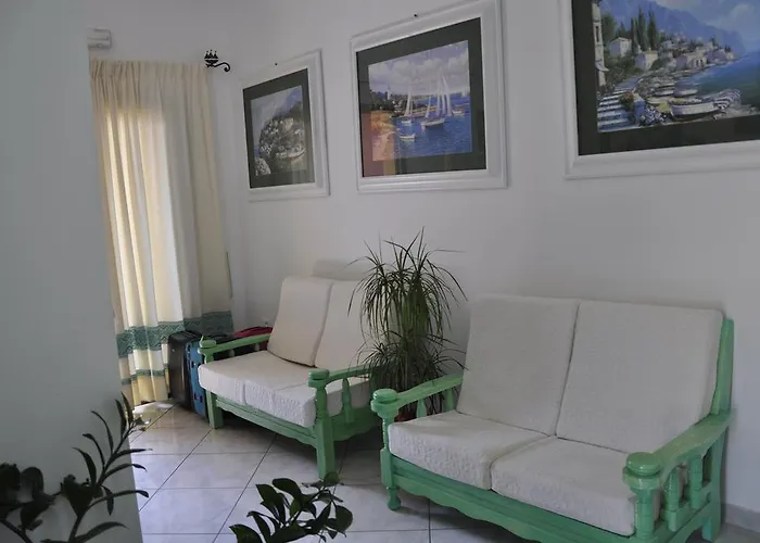 阿菲塔卡马雷达安吉拉酒店 维拉西米乌斯