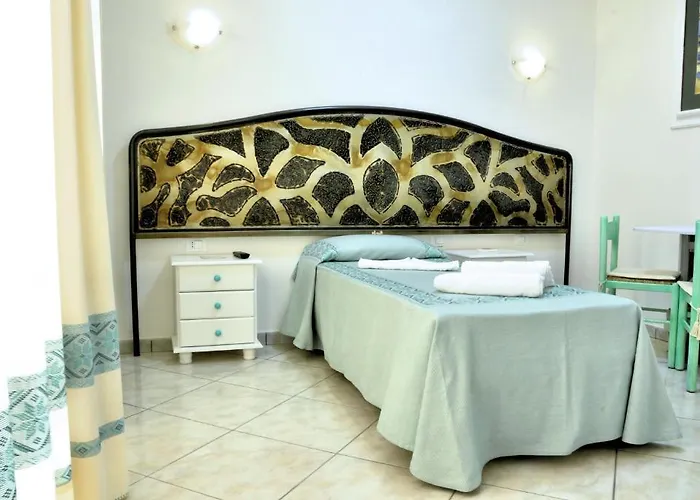 Da Angela Bed & Breakfast