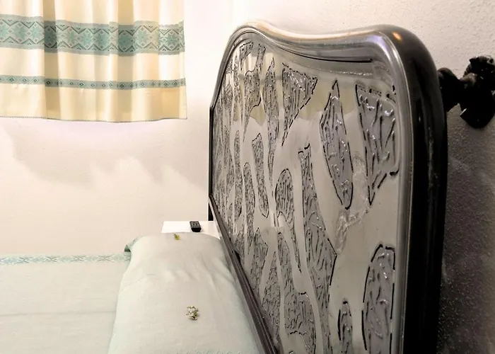 Couette-café Da Angela 3*