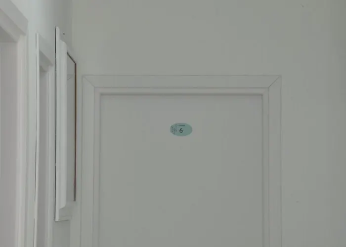 Couette-café Da Angela