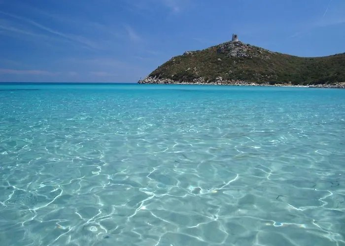 阿菲塔卡马雷达安吉拉酒店