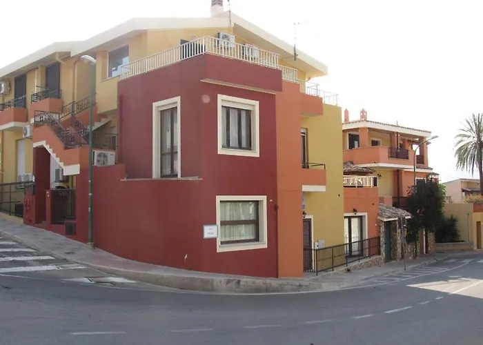 Bed & Breakfast Da Angela 3*