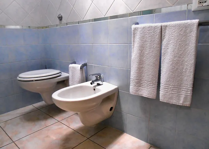 Bed & Breakfast Da Angela Villasimius