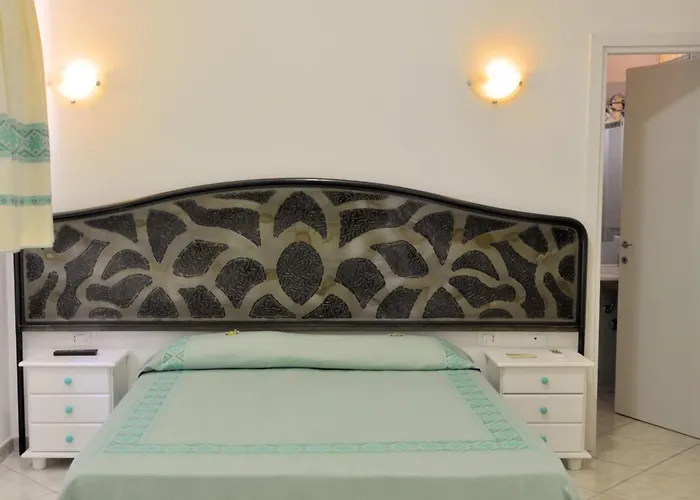 Bed & Breakfast Da Angela 3*