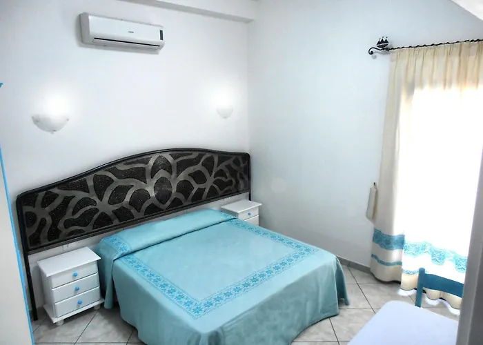 阿菲塔卡马雷达安吉拉酒店