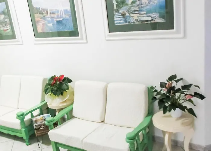 阿菲塔卡马雷达安吉拉酒店