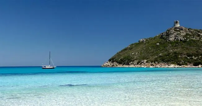 Da Angela 3* Villasimius